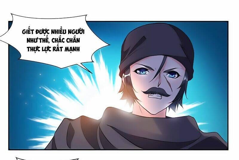 Cửu Dương Thần Vương: Chapter 23