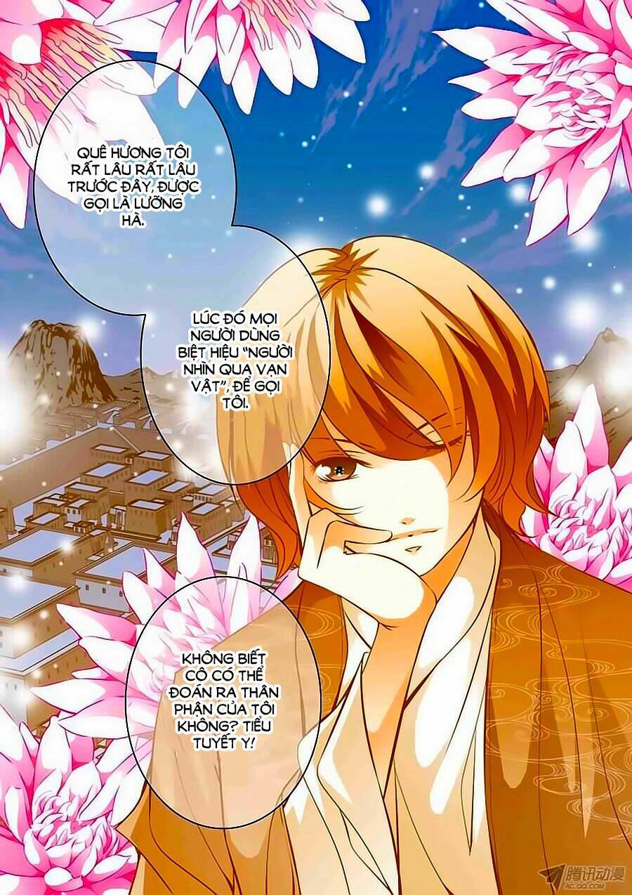 Đến Làm Yêu Quái Đi: Chapter 52