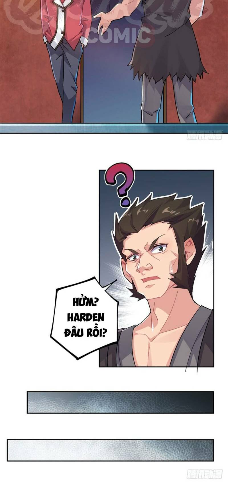 Nhặt Ma Vương Về Làm Nữ Hầu: Chapter 18