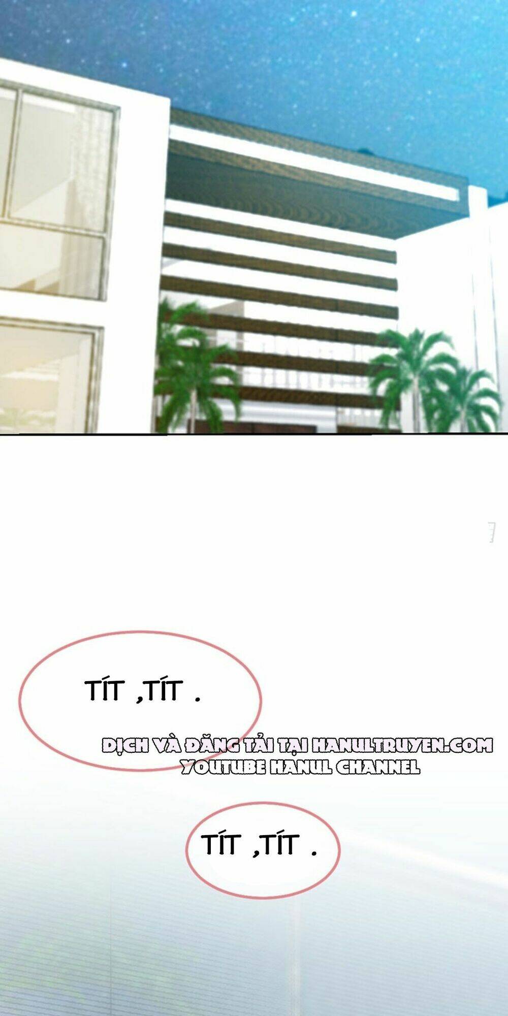 TRUY NÃ TOÀN CẦU TRUY THÊ VỀ SỦNG: Chapter 3