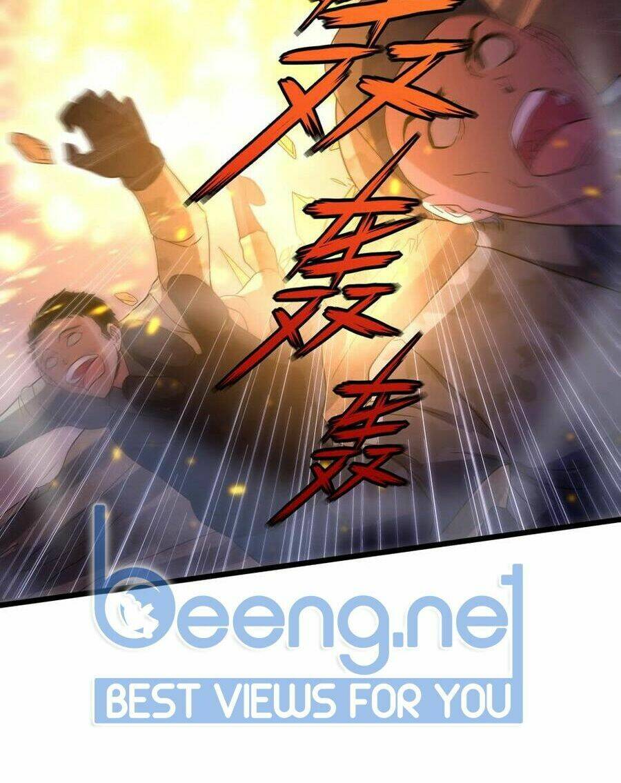 Tối Cường Binh Vương: Chapter 72