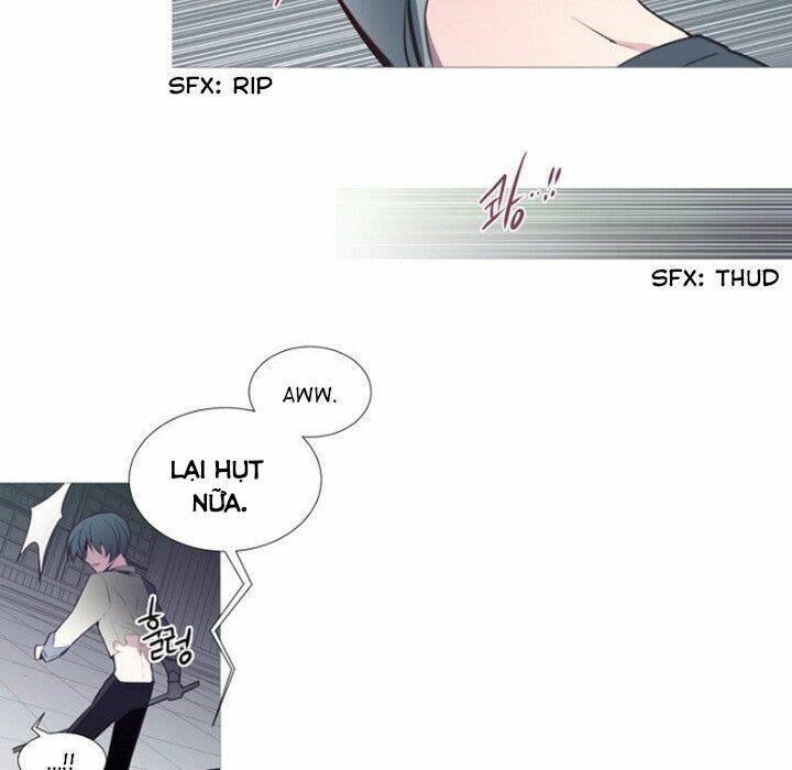 The Memory Of Wind: Anz: Chapter 58