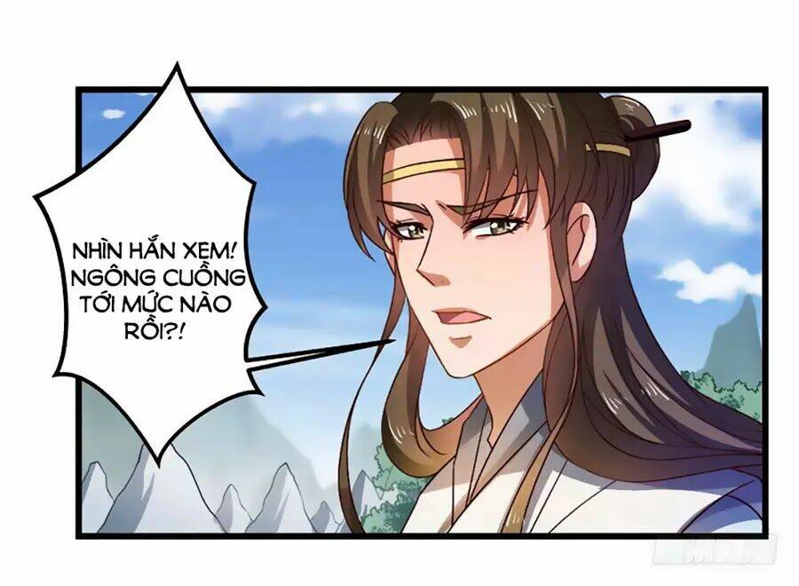 Liêu Liêu Nhân Thân Tu Tiên Truyện: Chapter 71
