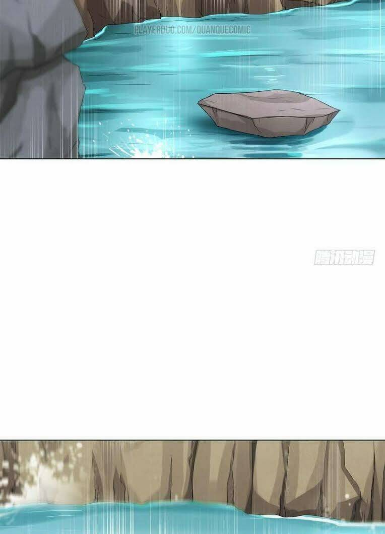 Thiên Thần Quyết: Chapter 70