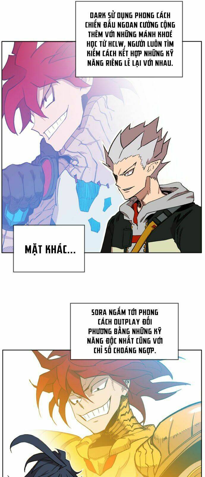 Hard Core Leveling Warrior Ss2: Chapter 25