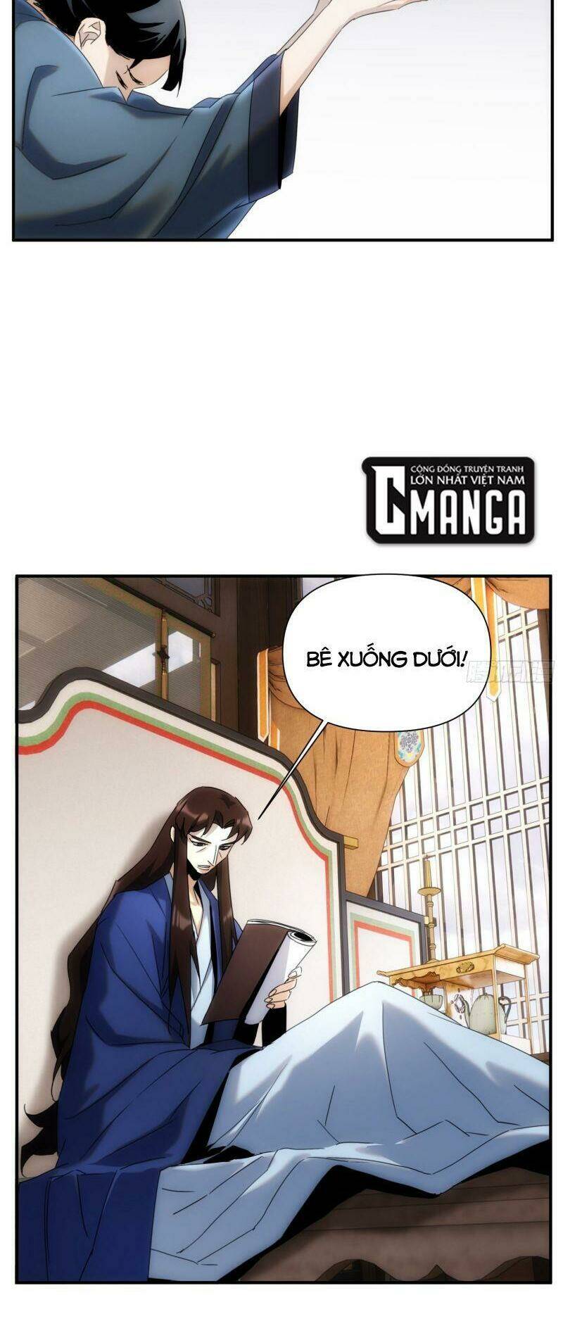 Ma Vương Là Đại Địa Chủ: Chapter 36