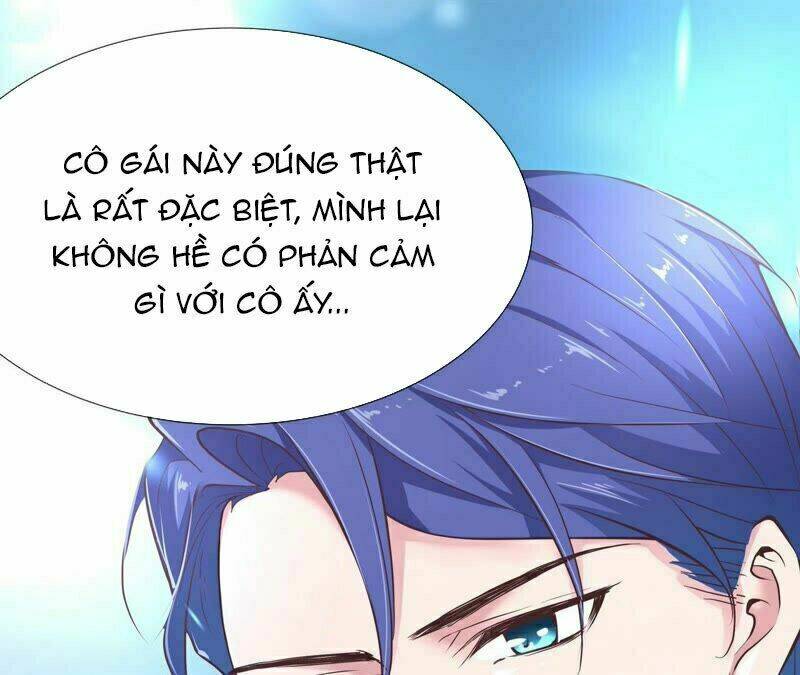 Chiến Lược Lãng Mạn Của Thịnh Thiếu: Chapter 4