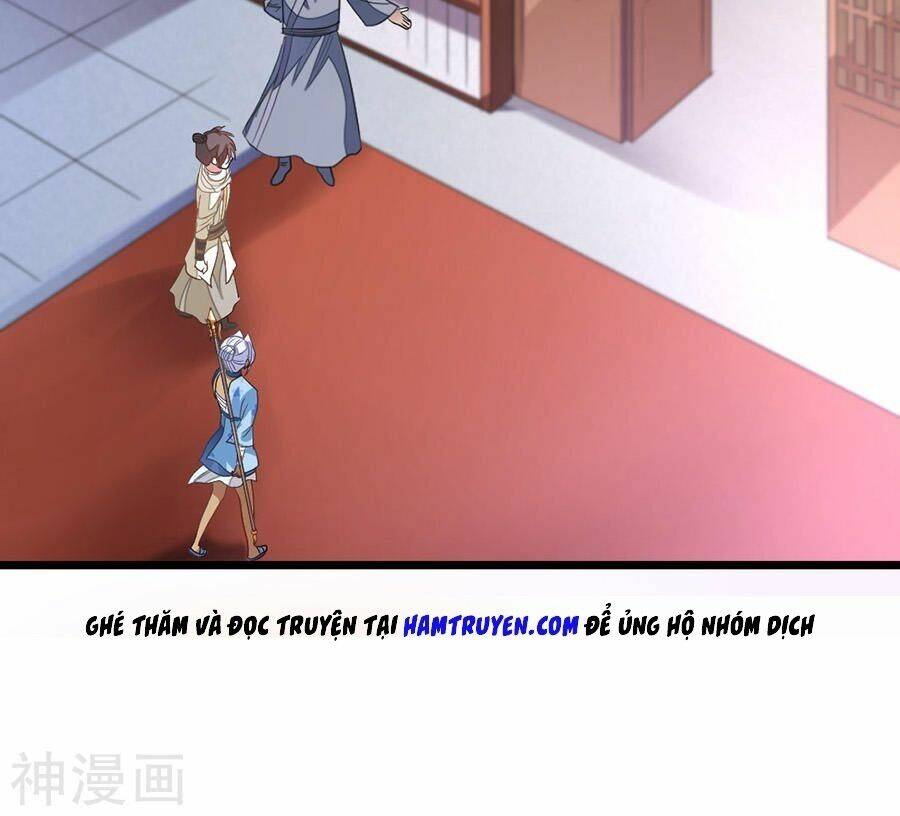 Cửu Dương Thần Vương: Chapter 144