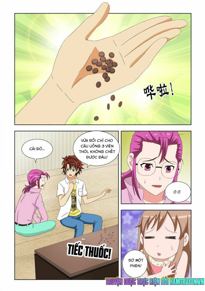 Tối Cường Tà Thiếu: Chapter 82