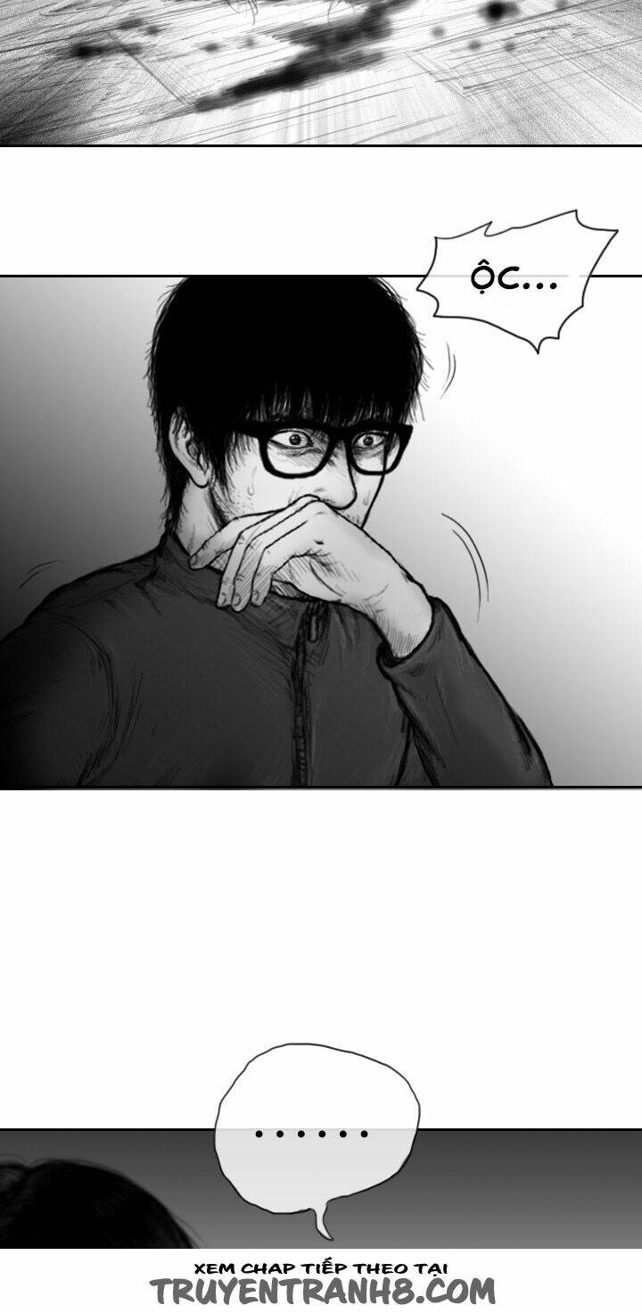 Hạt Giống Mỹ Nhân: Chapter 25