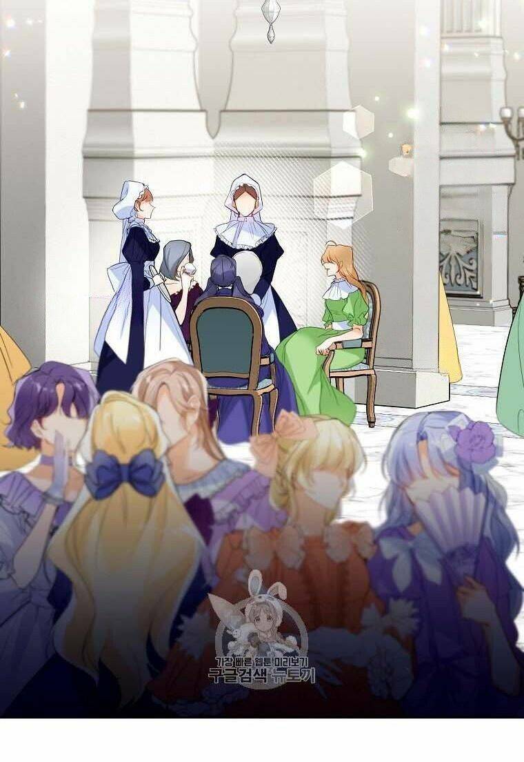 Dư Vị Tách Trà: Chapter 3