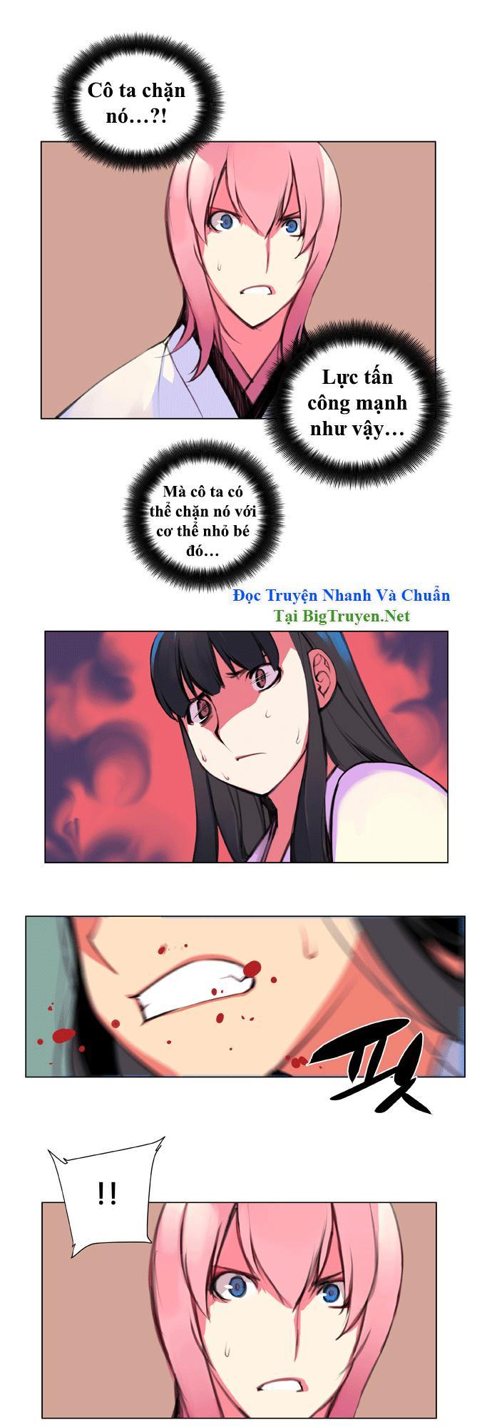 Marchan: The Embodiment Of Tales: Chapter 83