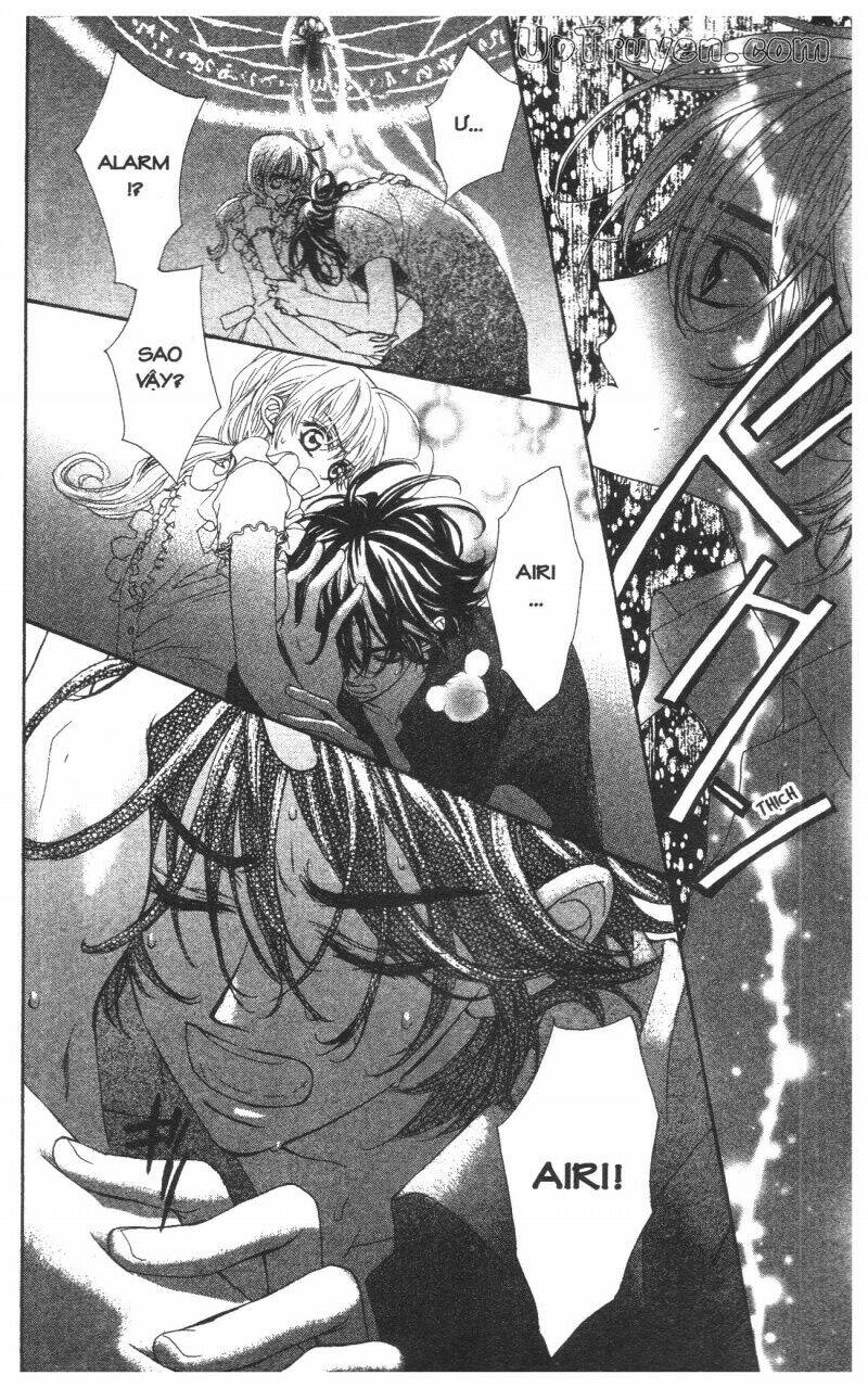 Hoàng Tử Ếch(Bản đẹp): Chapter 4