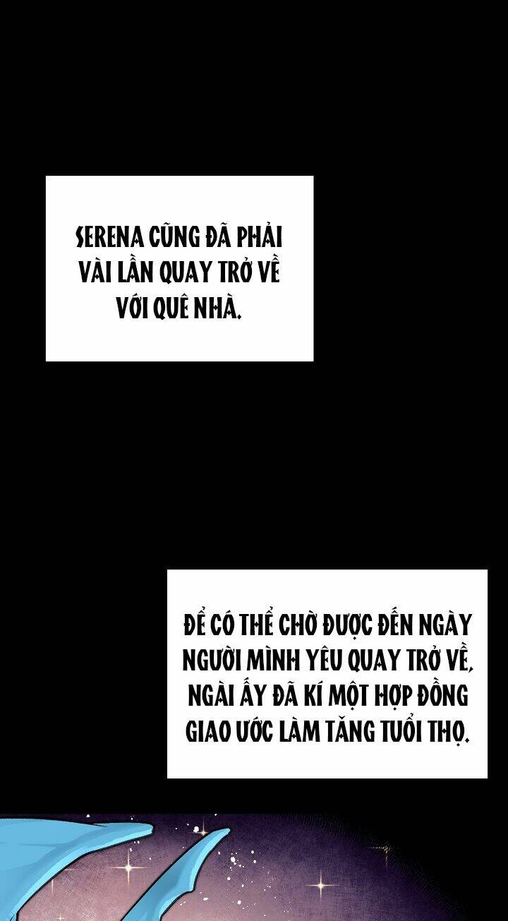 Công Nương Đã Thay Đổi: Chapter 10