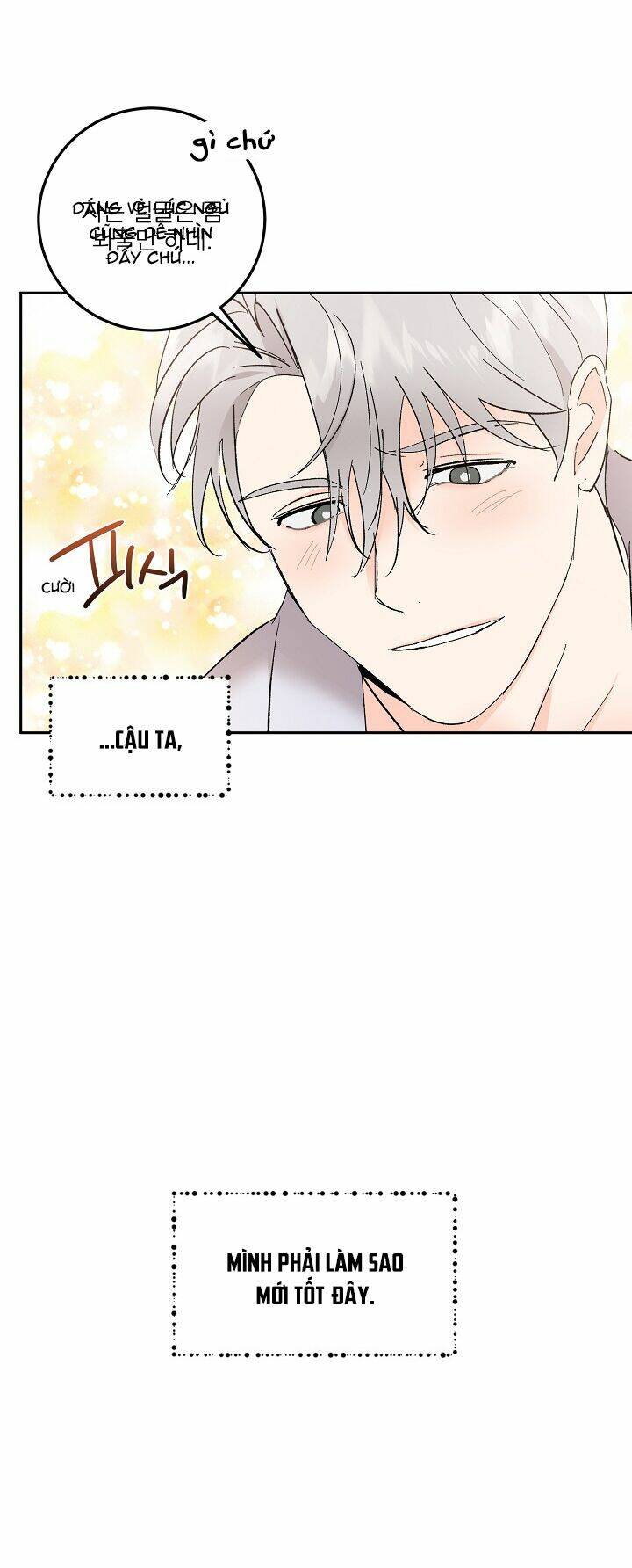 Kẻ Cắp Mặt Trăng: Chapter 30