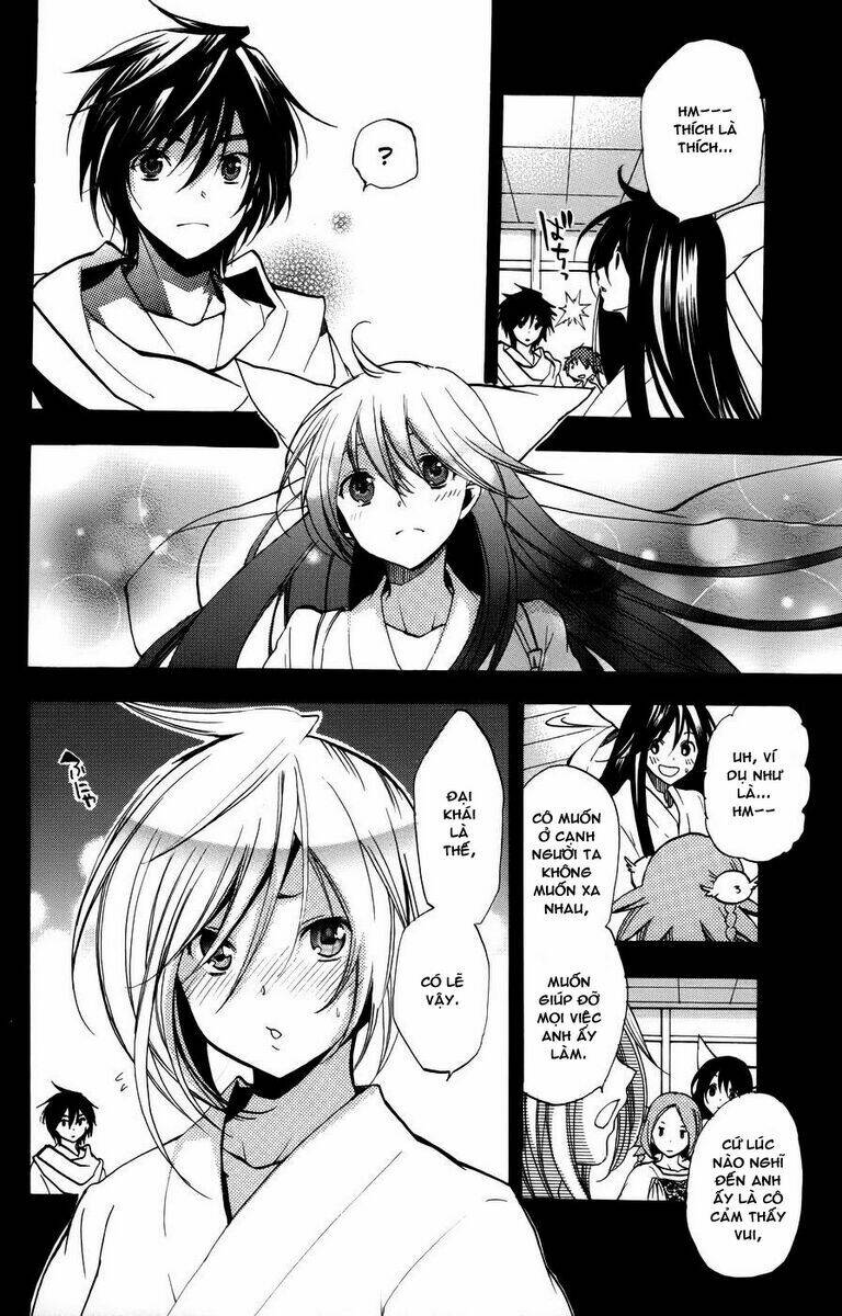 Ashita No Yoichi: Chapter 53