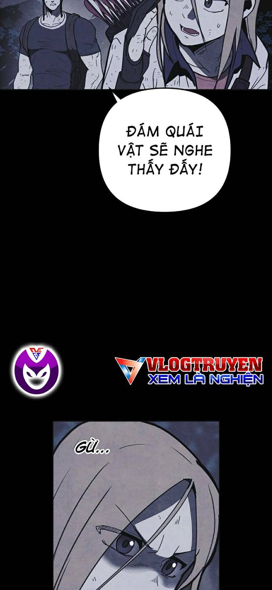 Cậu Bé Shotgun: Chapter 34