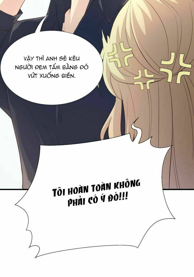 Chiến Lược Lãng Mạn Của Thịnh Thiếu: Chapter 79