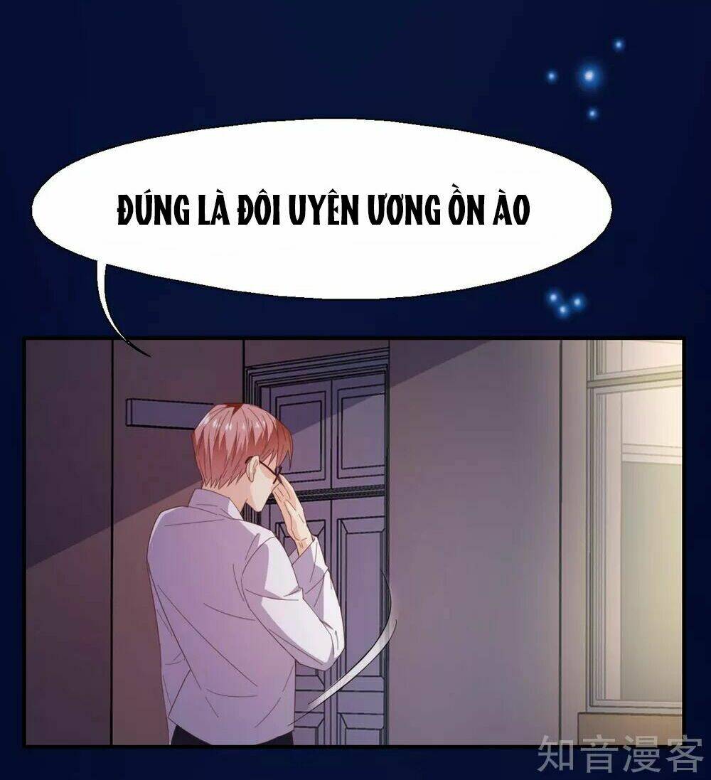 Sau Này Vẫn Cứ Thích Anh: Chapter 36