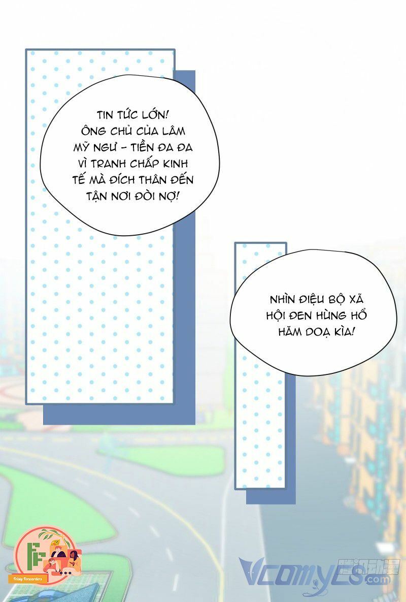 Nữ Phụ Như Tôi Cũng Có Ngày Ra Mắt: Chapter 15