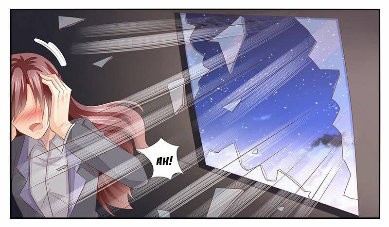 Hôn Bất Do Kỷ: Chapter 11