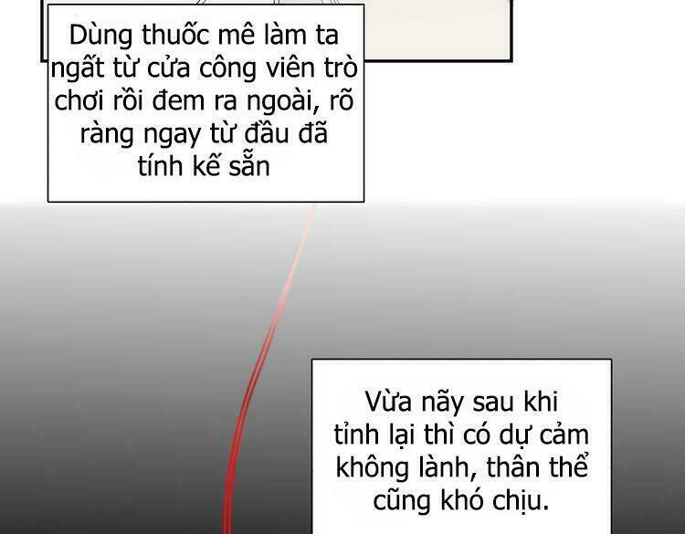 Ta Chỉ Muốn Giết Ngươi: Chapter 23