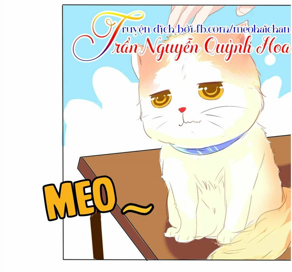 Lấy Sắc Tấn Công Sắc: Chapter 4