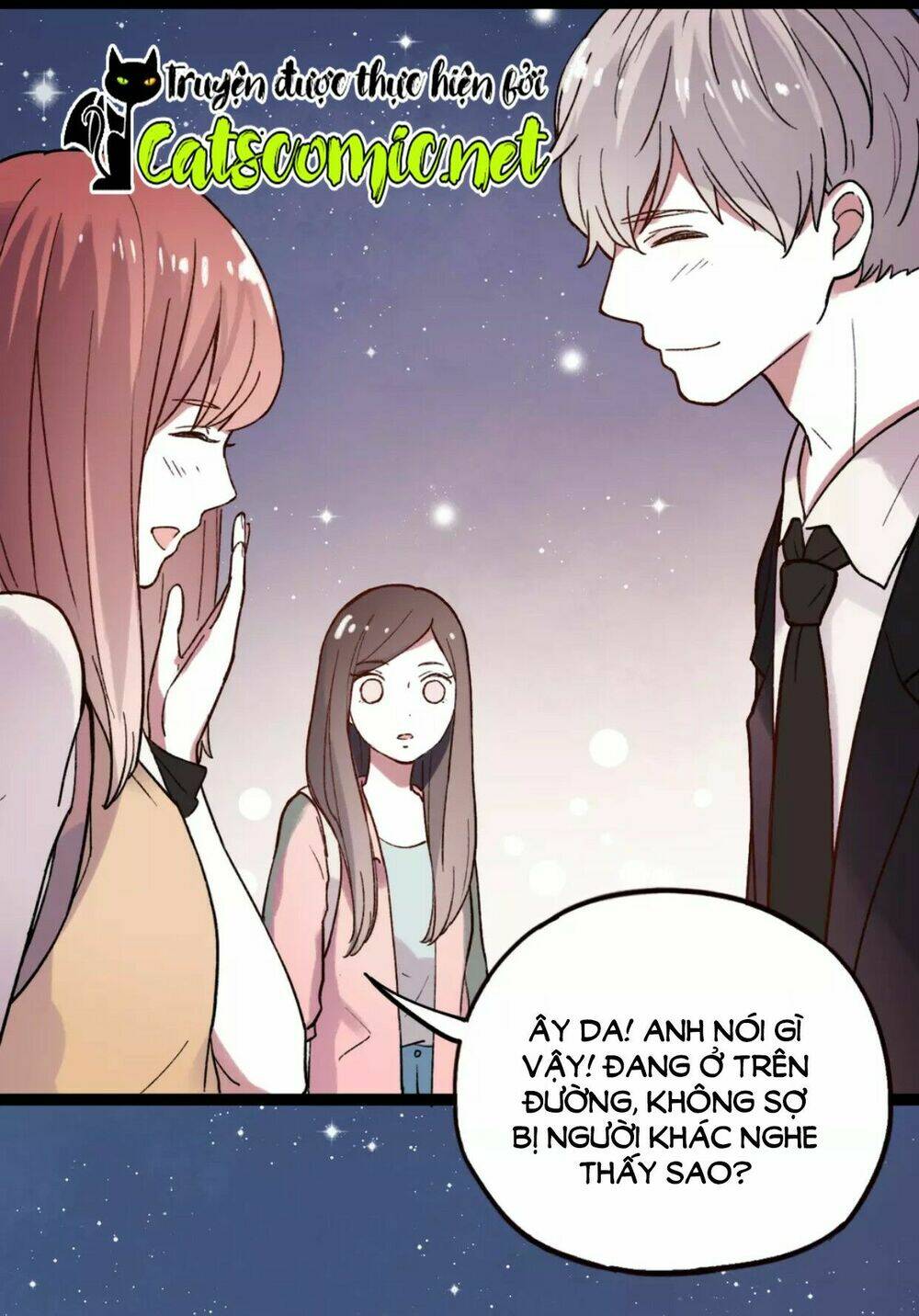 Cậu Đã Từng Yêu Tôi: Chapter 31