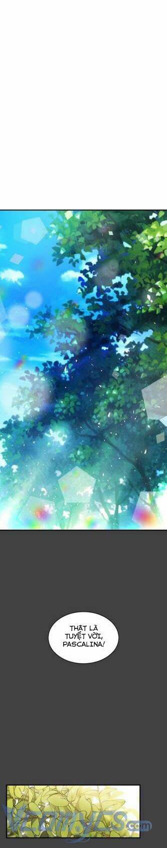 Lòng Trung Thành Với Kẻ Ác: Chapter 19