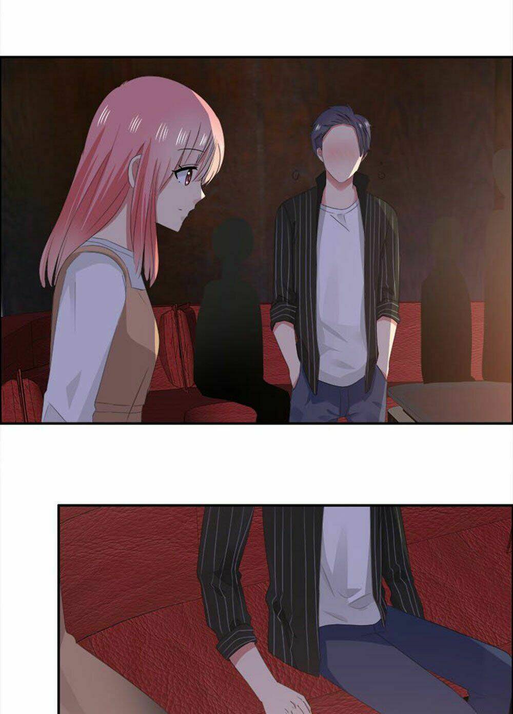 Đại Thần Tình Yêu Chớ Chạm Tôi: Chapter 72