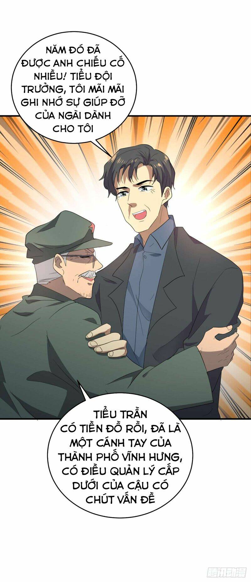 Đại Gia Livestream Vạn Giới: Chapter 16