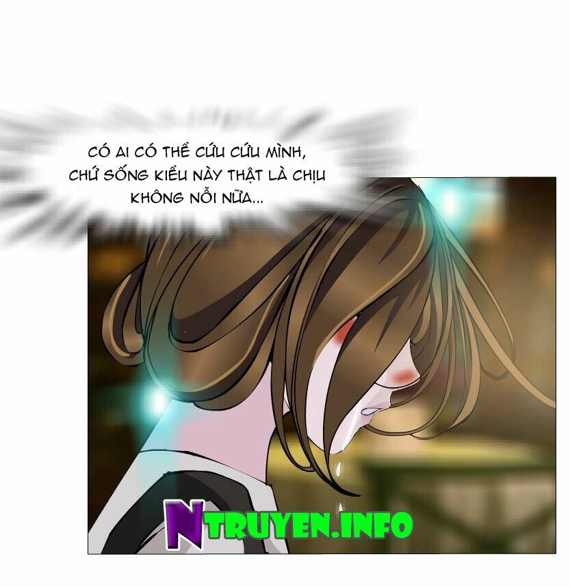 Cạm Bẫy Của Nữ Thần: Chapter 67