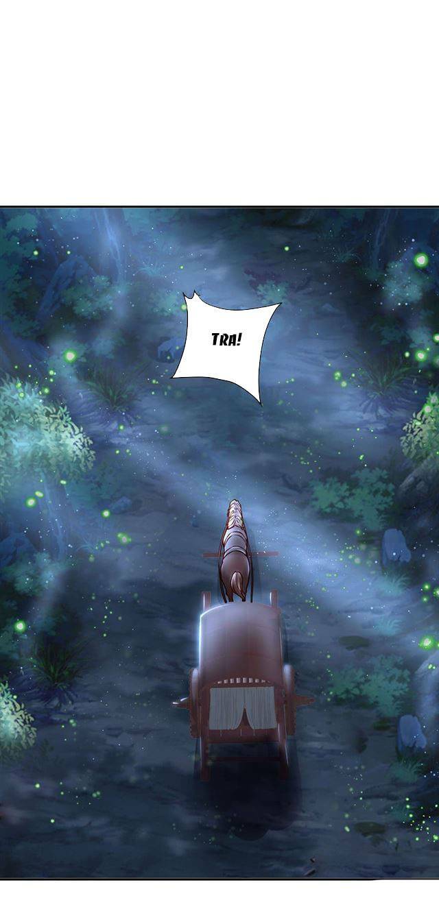 Đế Hoàng Chi Thần Y Khí Phi: Chapter 16