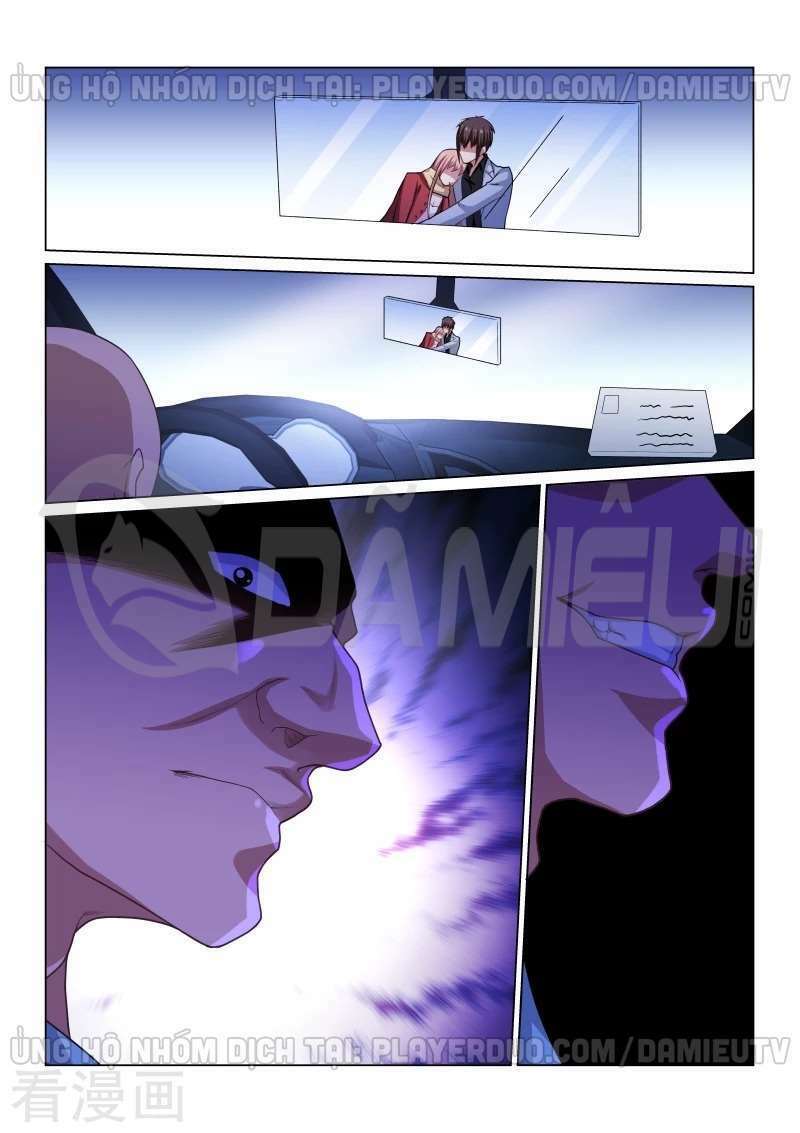 Ngận Thuần Ngận Ái Muội: Chapter 258