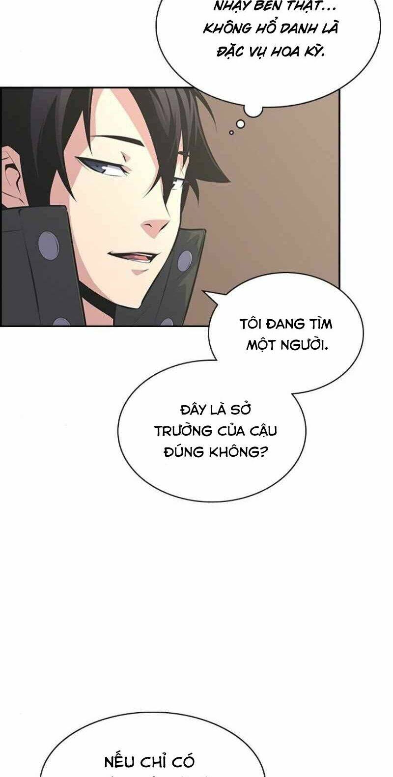 Kẻ Ngoại Đạo: Chapter 3