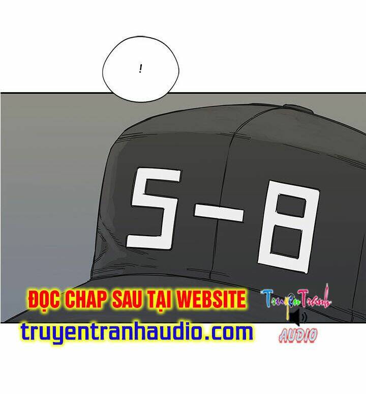 Hiệp Sĩ Giao Hàng: Chapter 20