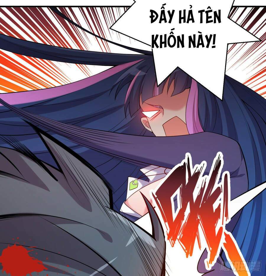 Nhặt Thuộc Tính Tại Trái Đất: Chapter 7