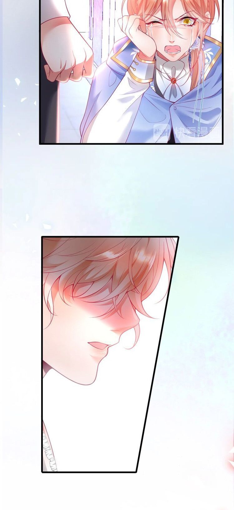 Vương Tử Và Ánh Trăng Đen: Chapter 20