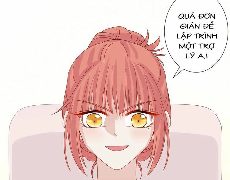 Nữ Hoàng Giá Đáo: Chapter 38