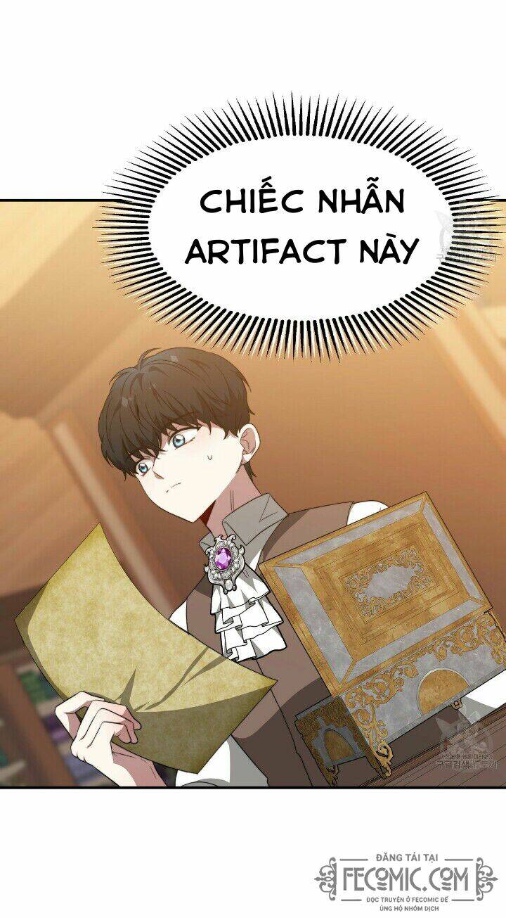 Công Chúa Bị Lãng Quên Muốn Sống Trong Hòa Bình: Chapter 17