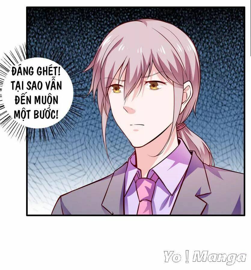 Thiểm Hôn Kinh Ái: Chapter 134