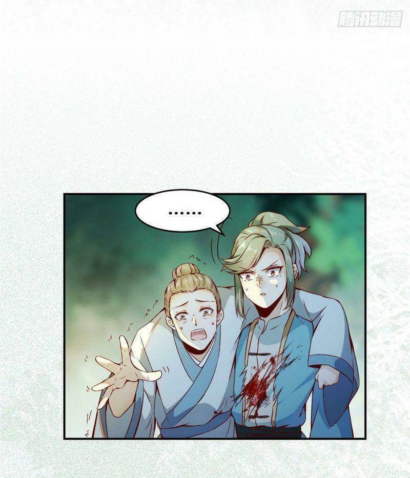 Nghịch Thiên Thần Phi Chí Thượng: Chapter 4