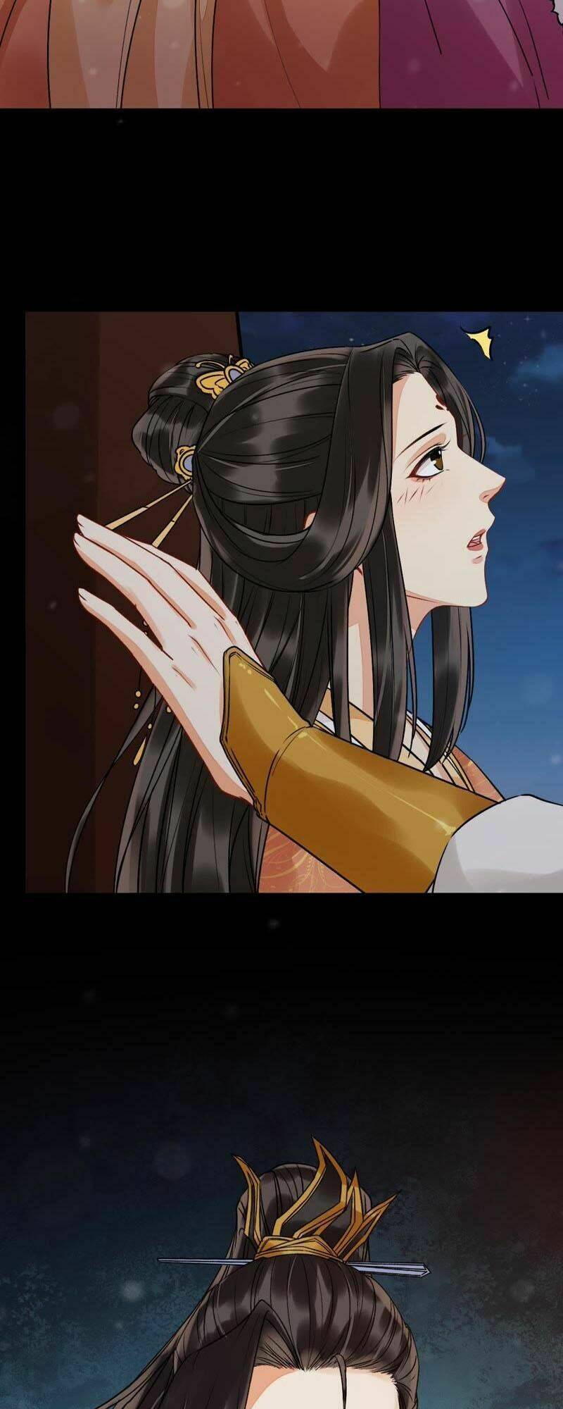 Thịnh Sủng Kiều Nữ Trở Về Triều Ca: Chapter 40