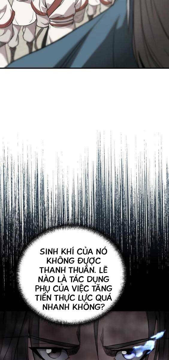 Đông Phương Bất Bại: Chapter 7