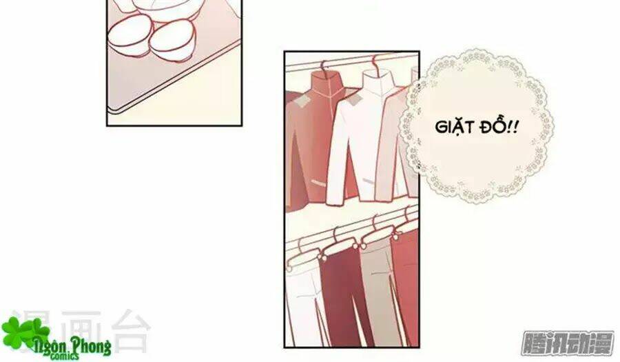 Định Chế Tình Yêu: Chapter 57