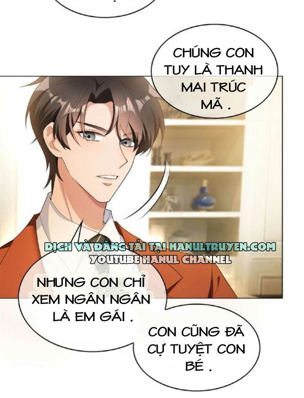 Cô Vợ Nhỏ Nuông Chiều Quá Lại Thành Ác!!: Chapter 65