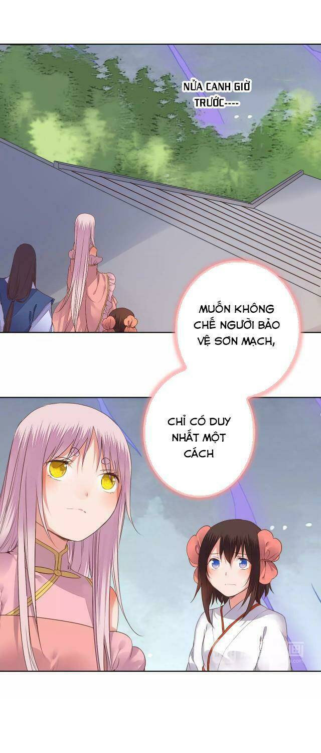 Đốt Đào Hoa: Chapter 77