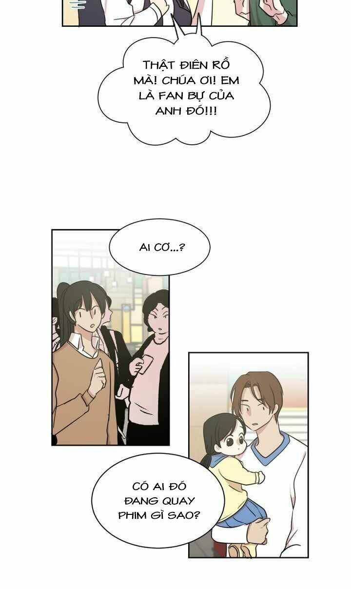 Idol Sống Trong Nhà Tôi !: Chapter 3