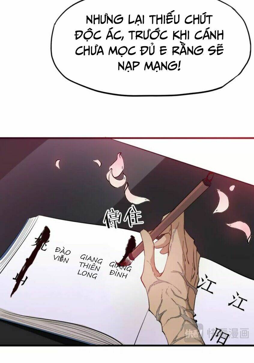 Long Mạch Võ Thần: Chapter 10