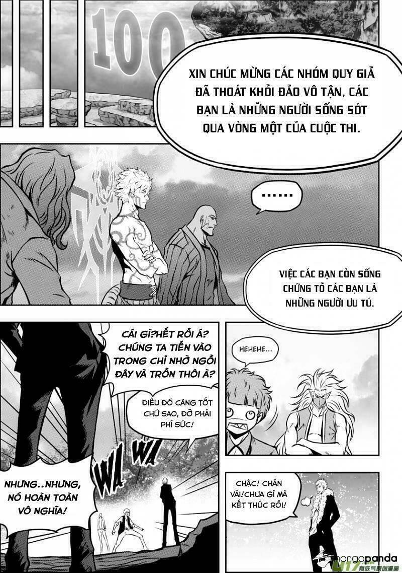 Macrophage Regulation: Chapter 51